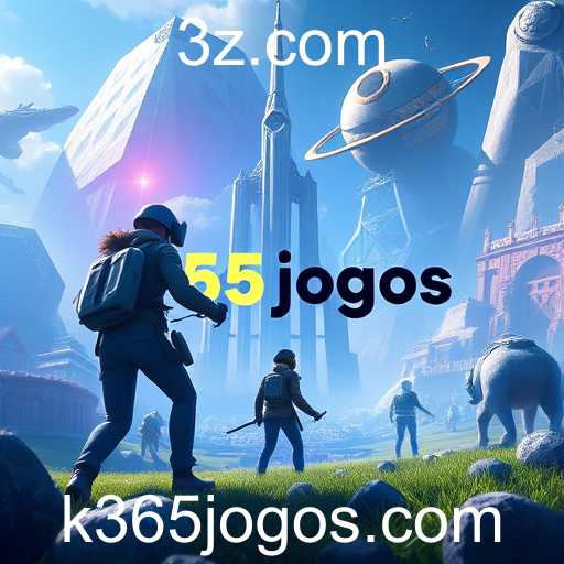 Revolução nos Jogos Online: O Futuro com 365jogos