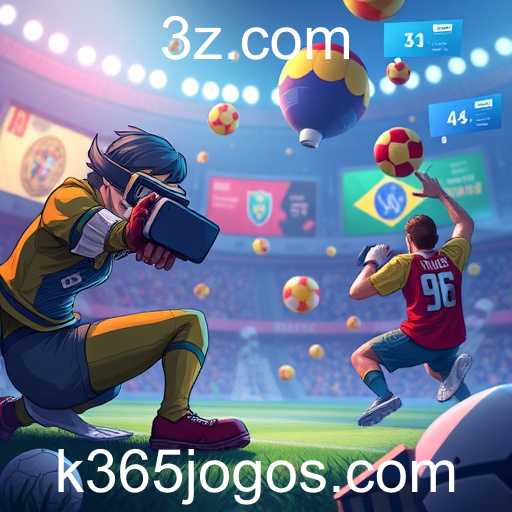 Ascensão dos Jogos Online no Brasil