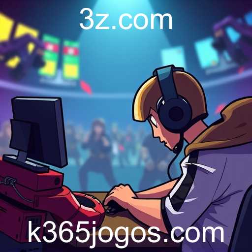 Brasil Revoluciona com 365 Jogos Online