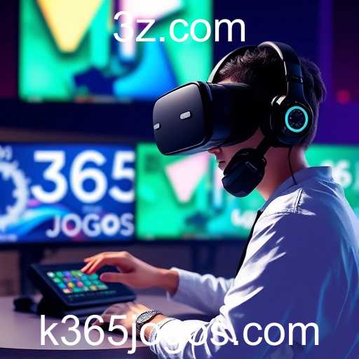 A Revolução dos Jogos Digitais em 2026