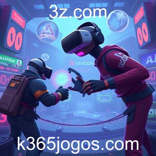 A Evolução dos Jogos Online na Era Digital