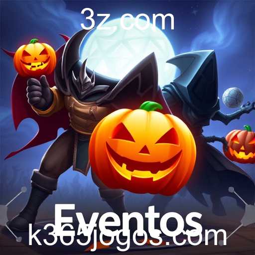 Explorando a Categoria 'Eventos' em 365jogos: Uma Experiência Dinâmica para Jogadores