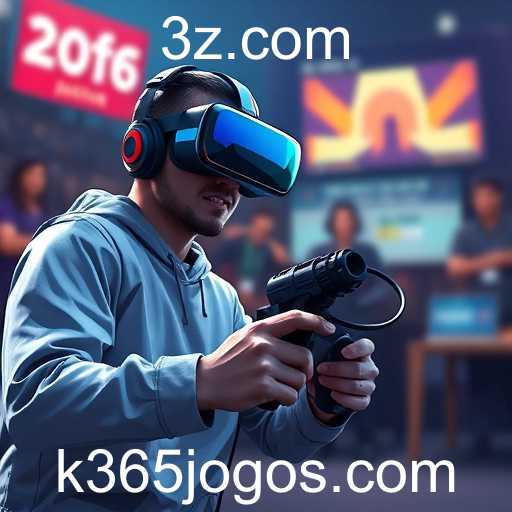 A Evolução dos Jogos Online e as Tendências para 2026