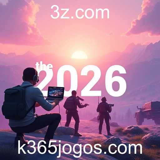 Explorando o Futuro dos Jogos no 365jogos