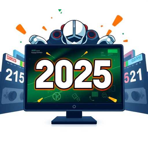 Tendências Crescentes no Futuro dos Jogos em 2025
