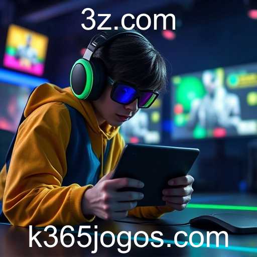 O Futuro dos Jogos: Tendências e Inovações em 2026