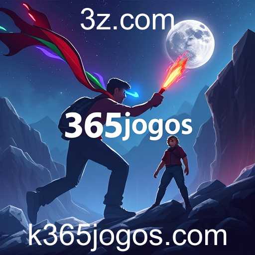 Inovações no Mundo dos Jogos e a Ascensão do 365jogos
