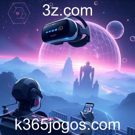 Novidades e Tendências no Mundo dos Jogos em 2026