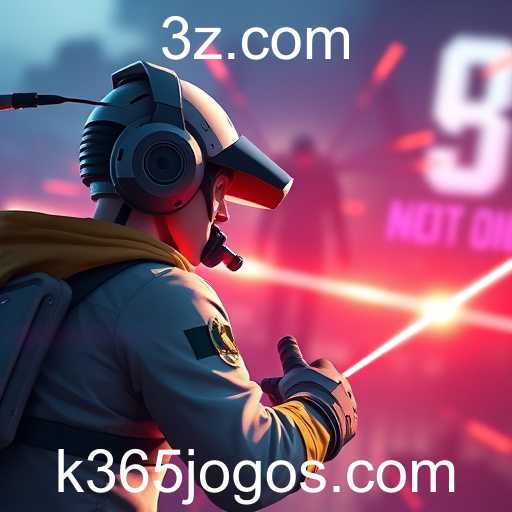 O Universo dos Jogos: Inovações e Tendências