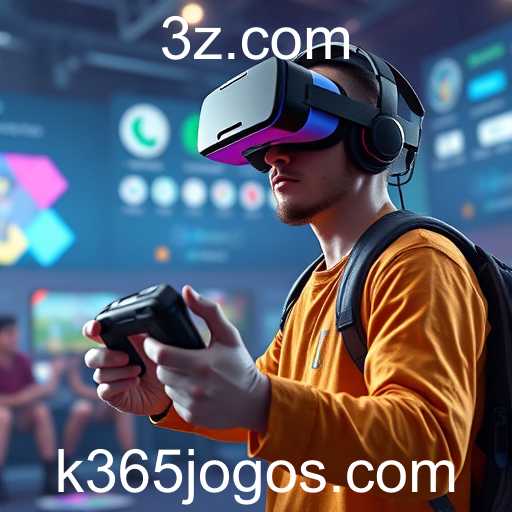 Inovações e Tendências no Mundo dos Jogos Online