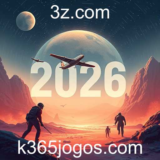 Retrospectiva dos Jogos: Tendências para 2026