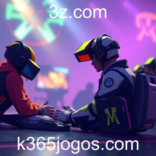 Inovações e Tendências em Plataformas de Jogos Online