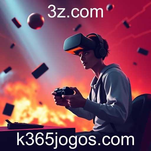 Revolução no Mundo dos Jogos Online em 2026