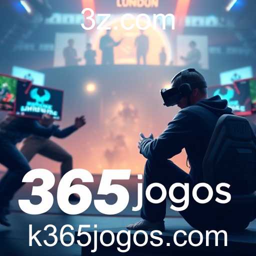 Tendências e Inovações no Mundo dos Jogos