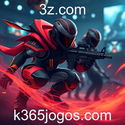 O Futuro dos Jogos: Tendências e Inovações