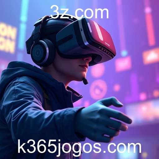 Tendências dos Jogos em 2026: Inovações e Desafios