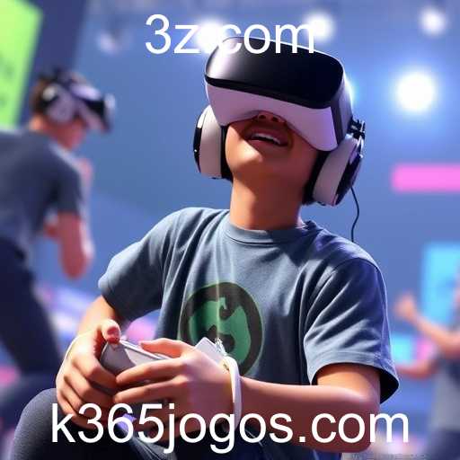 Inovações e Tendências no Mundo dos Jogos Online