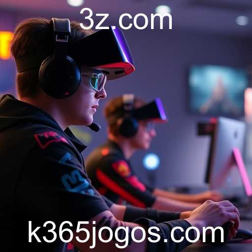 Tendências de Jogos para 2026: O Futuro do Entretenimento Virtual