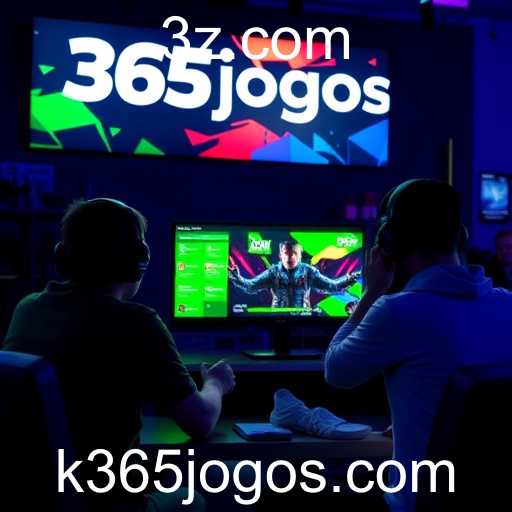 Tendências em Jogos: O Impacto do Streaming e da IA