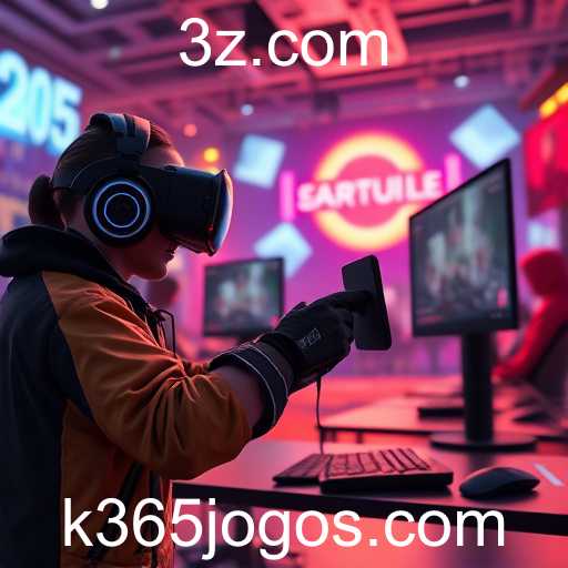 Novas Tendências no Mundo dos Jogos