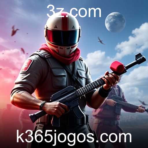Inovação e Tendências do Portal 365jogos