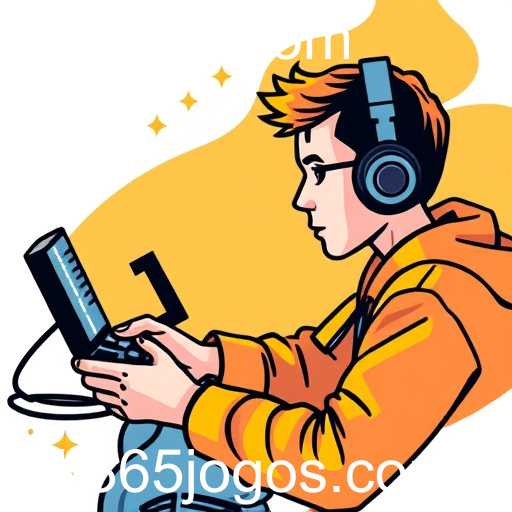 Inovação e Tendências no Mundo dos Jogos Online