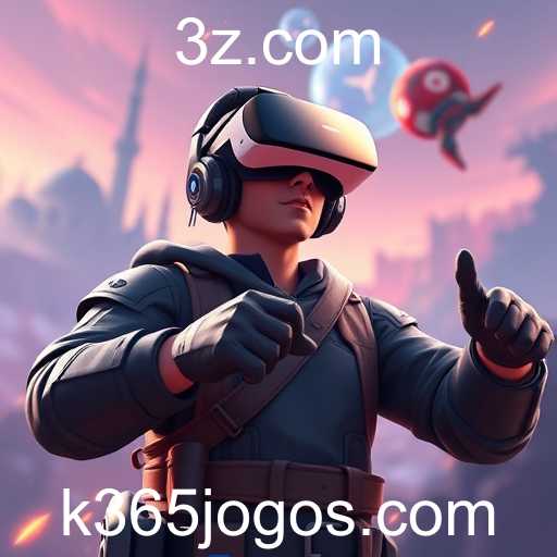 Novidades e Tendências no 365jogos para Gamers