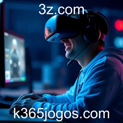 Novidades e Tendências em 365jogos