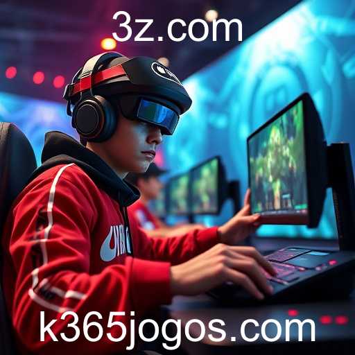 A Revolução dos Jogos Online em 2026