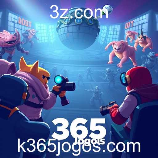 O Sucesso Contínuo do 365jogos em 2026