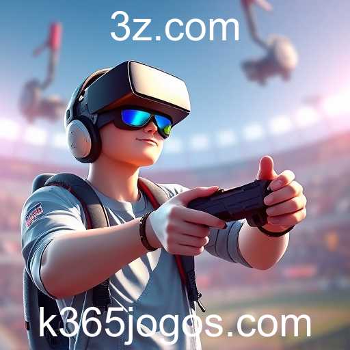 Tendências e Inovações no Mundo dos Jogos Online