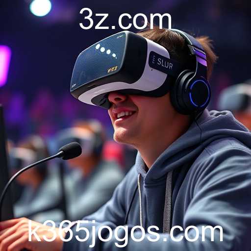 Tendências em Jogos Online para 2025